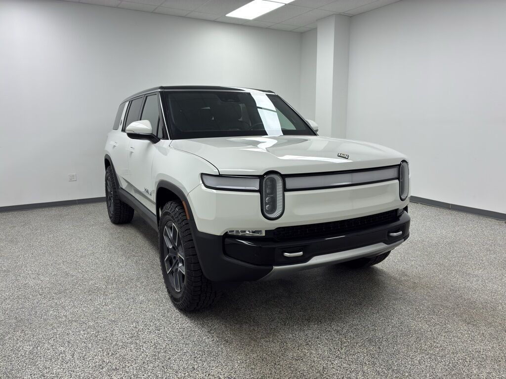 2023 Rivian R1S Adventure Loveland CO