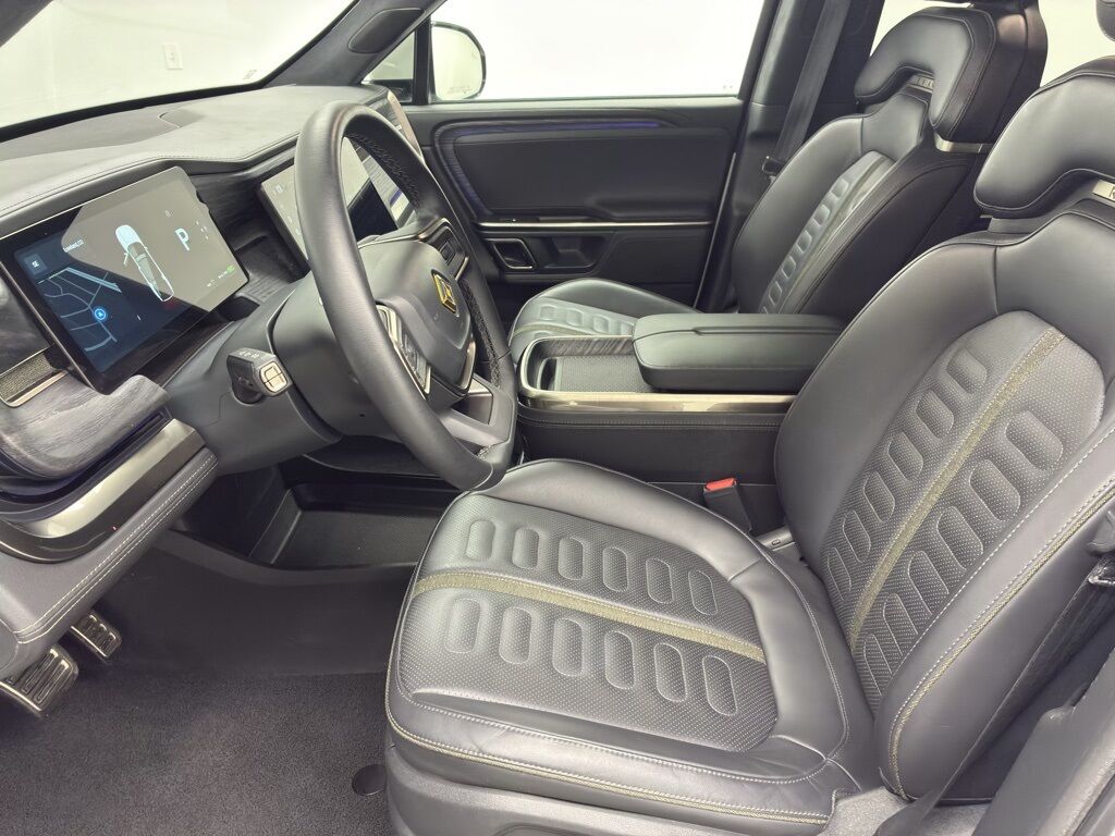 2023 Rivian R1S Adventure Loveland CO