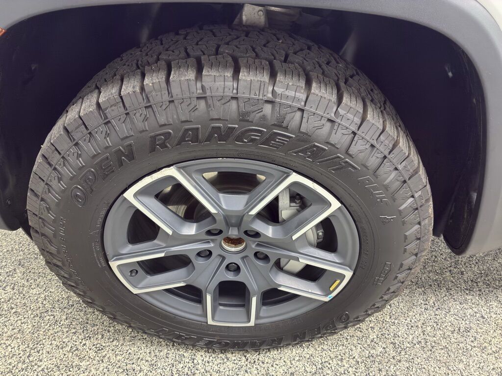 2023 Rivian R1S Adventure Loveland CO