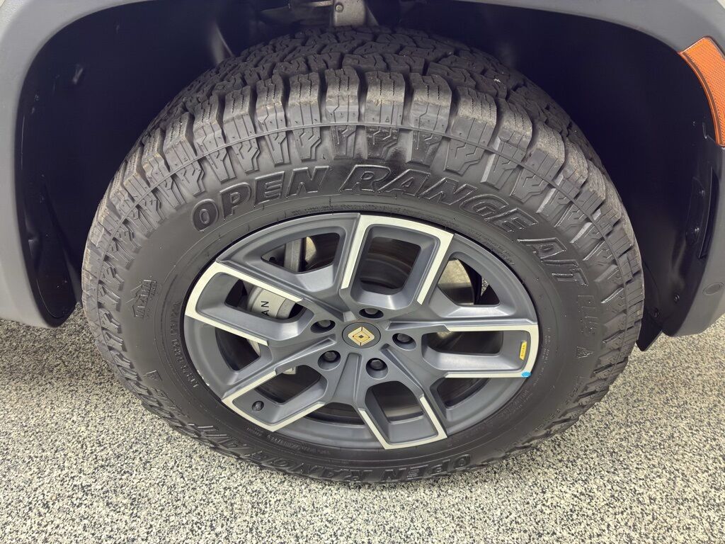 2023 Rivian R1S Adventure Loveland CO