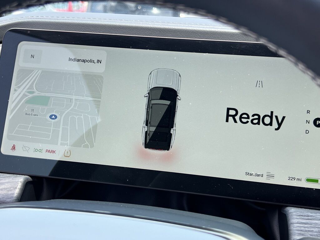2023 Rivian R1S Adventure Indianapolis IN