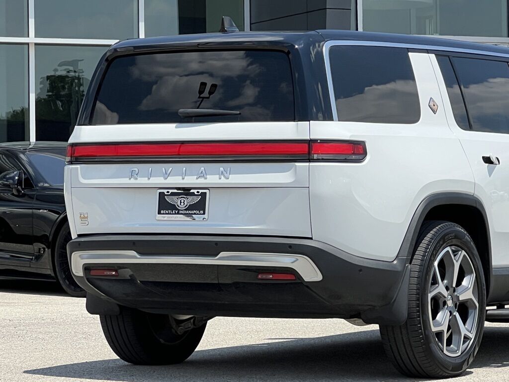 2023 Rivian R1S Adventure Indianapolis IN