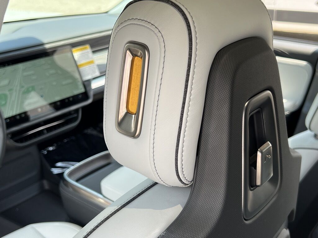 2023 Rivian R1S Adventure Indianapolis IN
