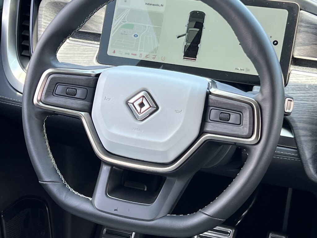 2023 Rivian R1S Adventure Indianapolis IN
