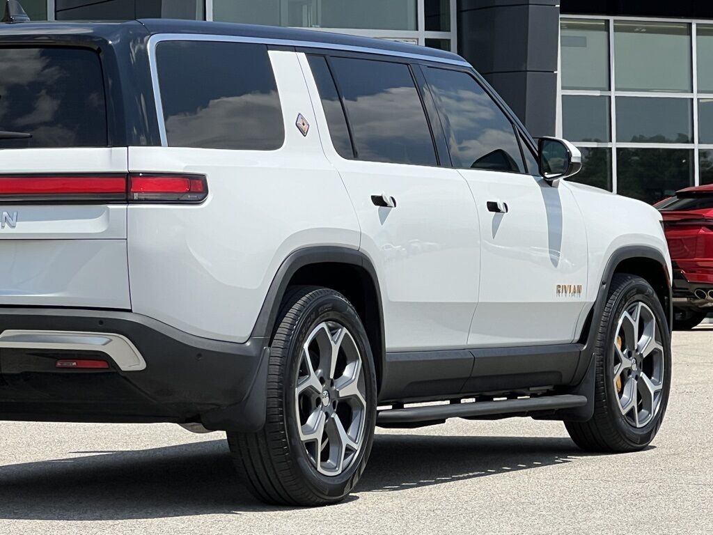 2023 Rivian R1S Adventure Indianapolis IN