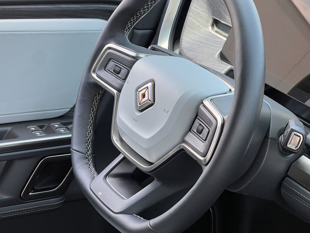 2023 Rivian R1S Adventure Indianapolis IN