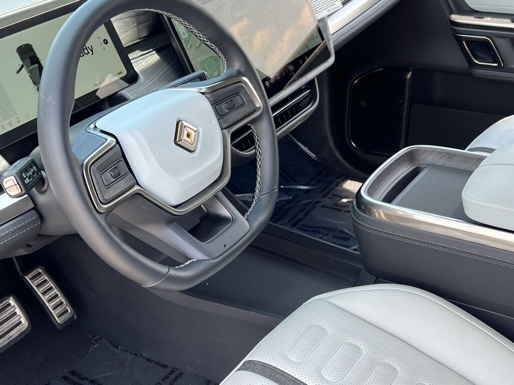 2023 Rivian R1S Adventure Indianapolis IN