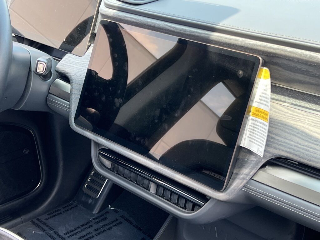 2023 Rivian R1S Adventure Indianapolis IN