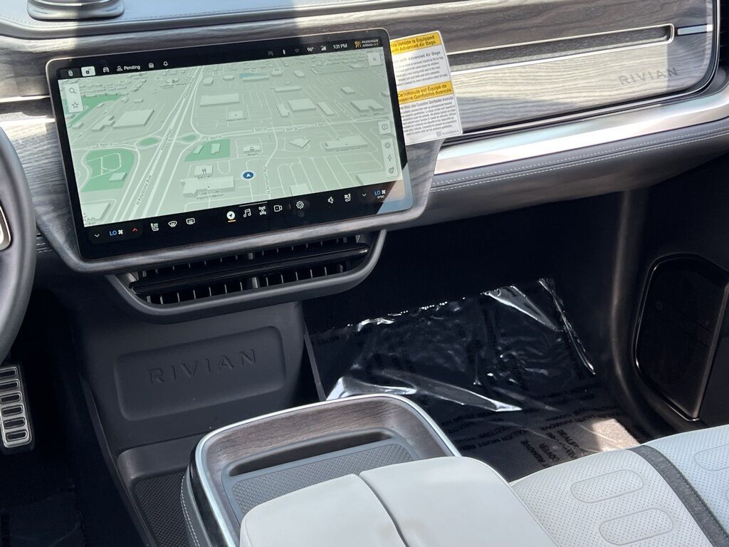 2023 Rivian R1S Adventure Indianapolis IN