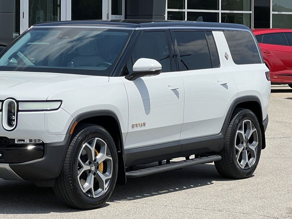2023 Rivian R1S Adventure Indianapolis IN