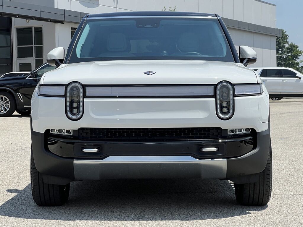 2023 Rivian R1S Adventure Indianapolis IN