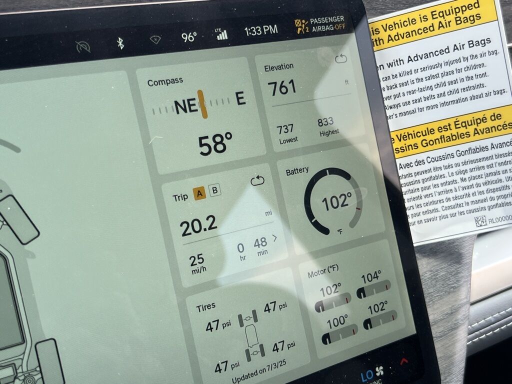 2023 Rivian R1S Adventure Indianapolis IN