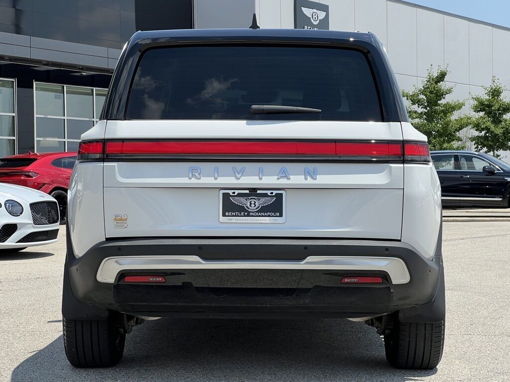 2023 Rivian R1S Adventure Indianapolis IN
