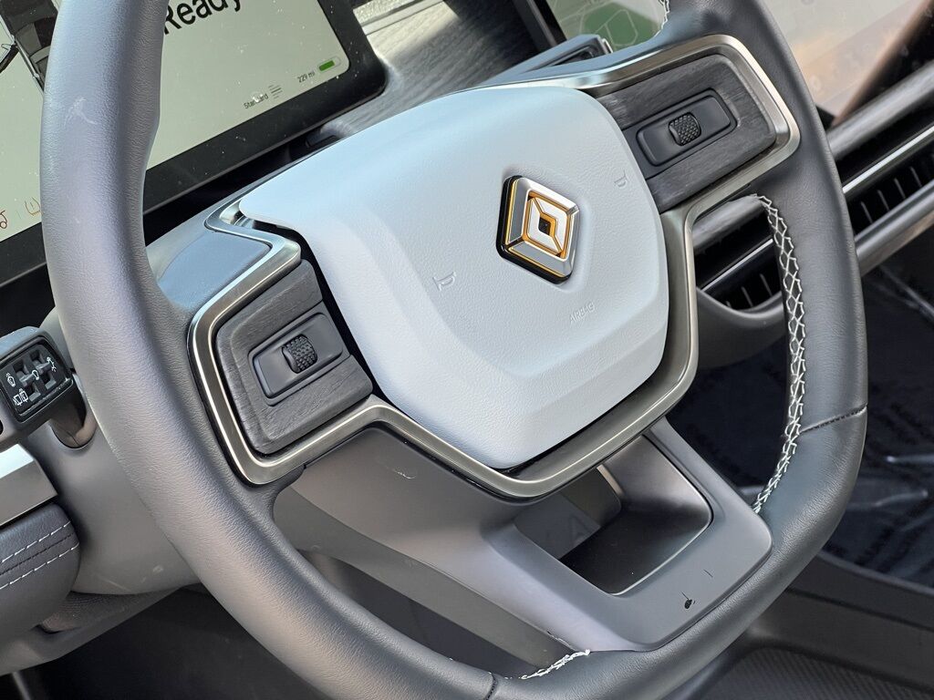 2023 Rivian R1S Adventure Indianapolis IN