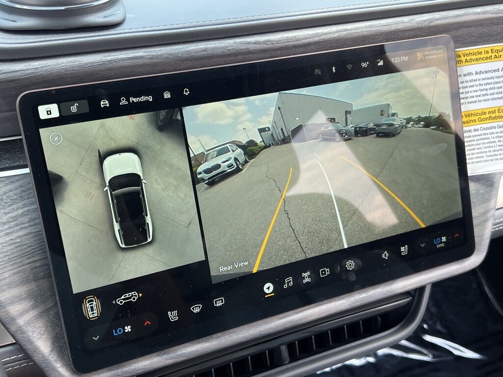 2023 Rivian R1S Adventure Indianapolis IN