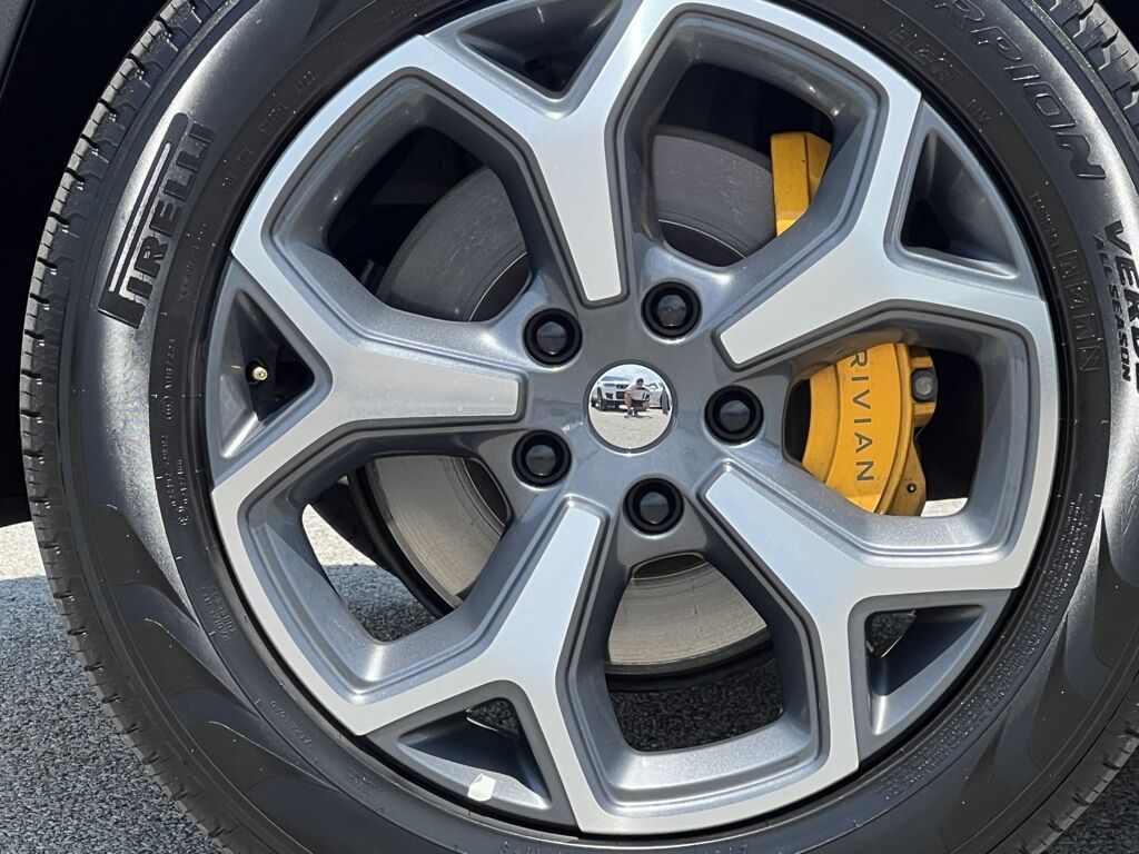 2023 Rivian R1S Adventure Indianapolis IN