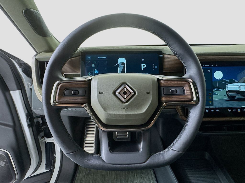 2023 Rivian R1S Adventure Kennewick WA