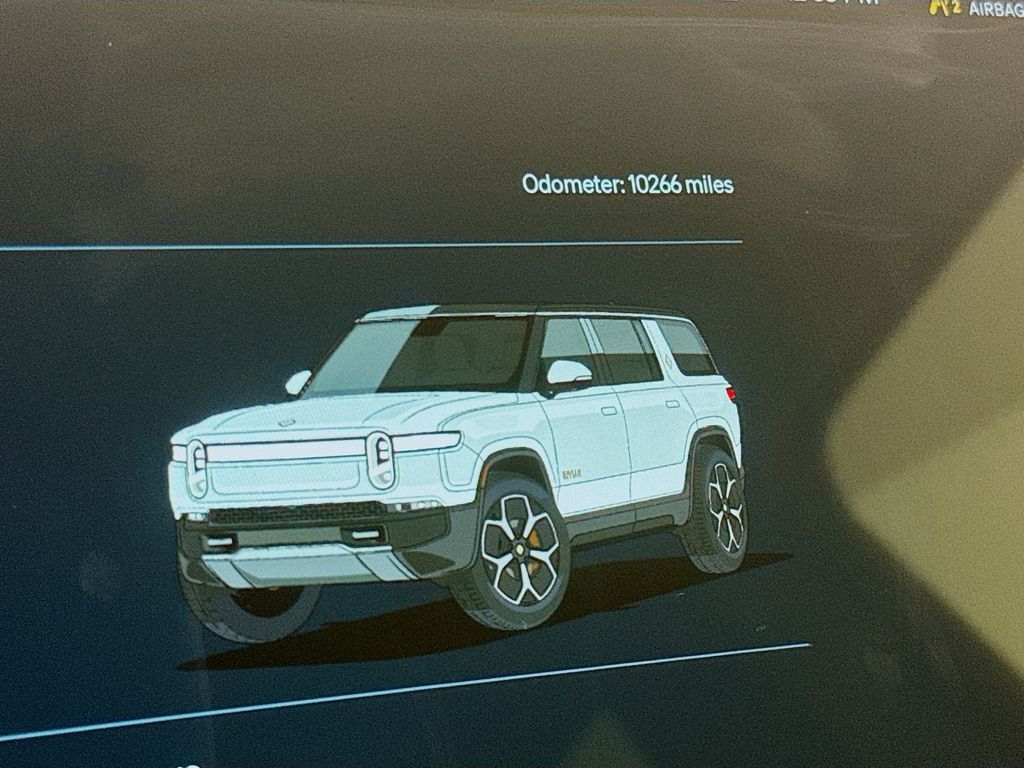 2023 Rivian R1S Adventure Kennewick WA