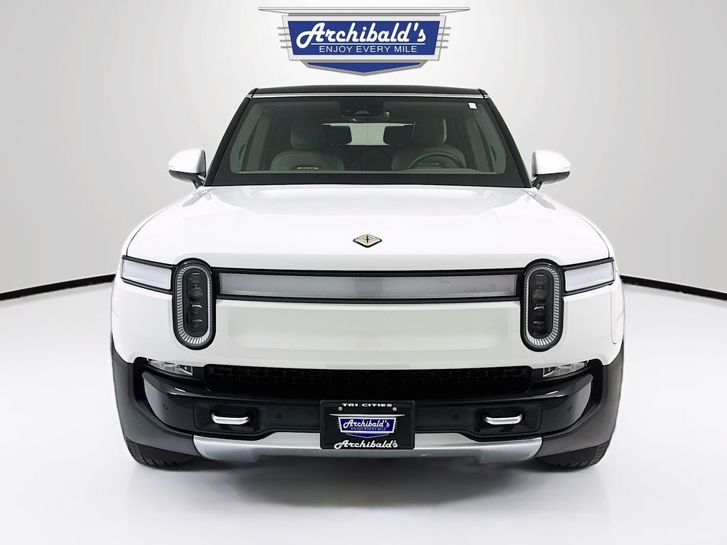 2023 Rivian R1S Adventure Kennewick WA