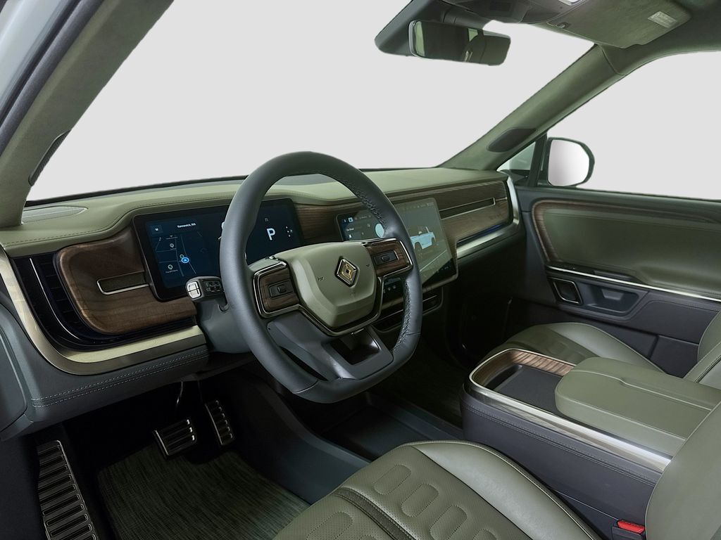 2023 Rivian R1S Adventure Kennewick WA