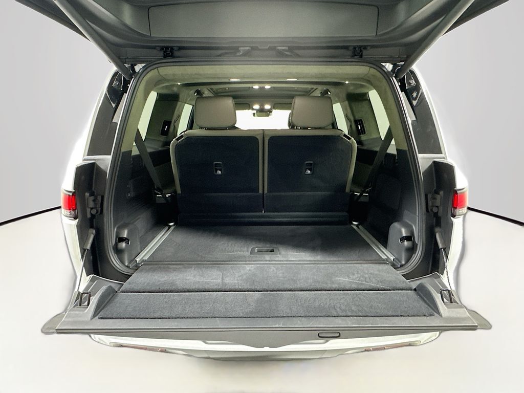 2023 Rivian R1S Adventure Kennewick WA