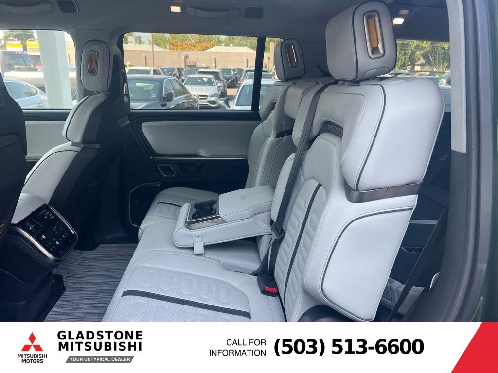2023 Rivian R1S Adventure Milwaukie OR