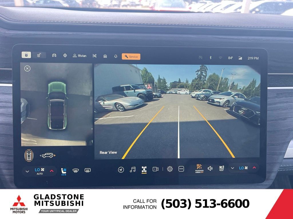2023 Rivian R1S Adventure Milwaukie OR
