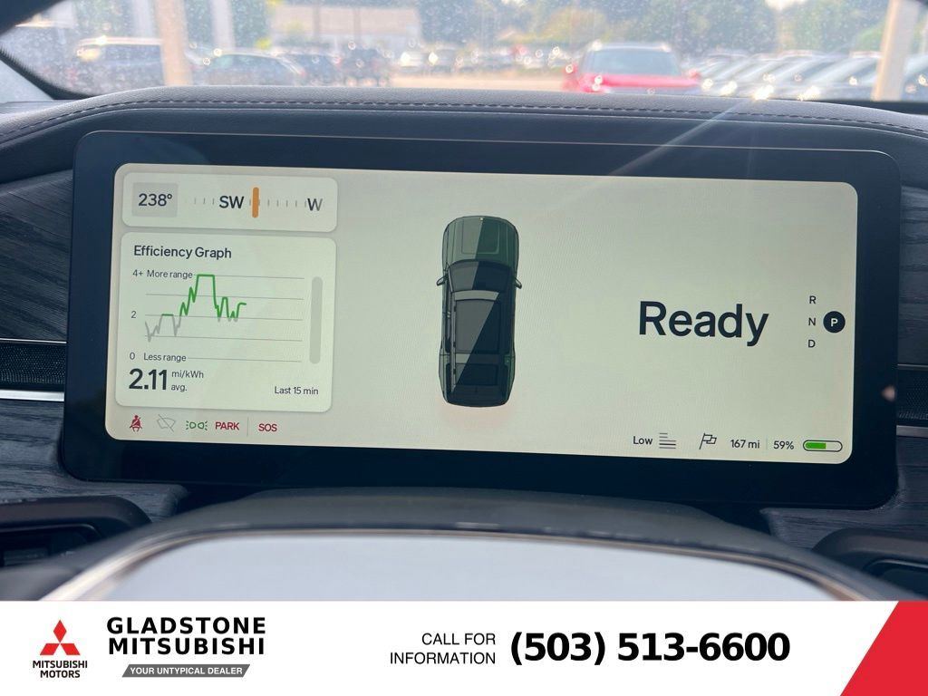 2023 Rivian R1S Adventure Milwaukie OR