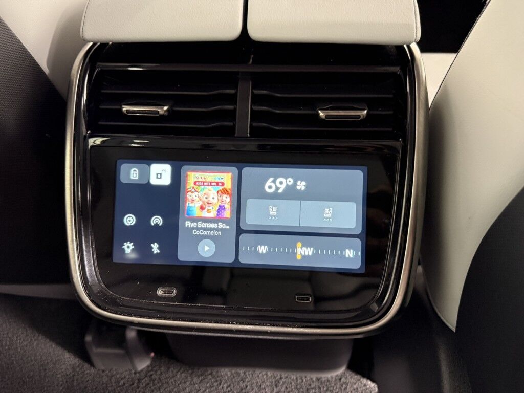 2023 Rivian R1S Adventure Quad-Motor AWD Large Pack Maumee OH