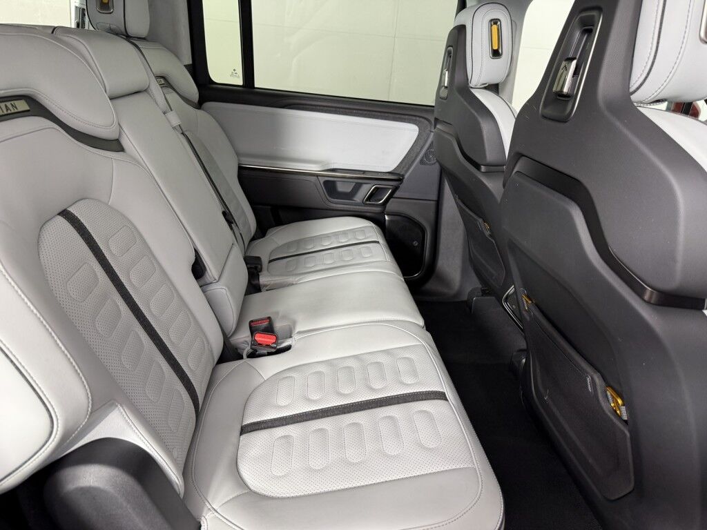 2023 Rivian R1S Adventure Quad-Motor AWD Large Pack Maumee OH