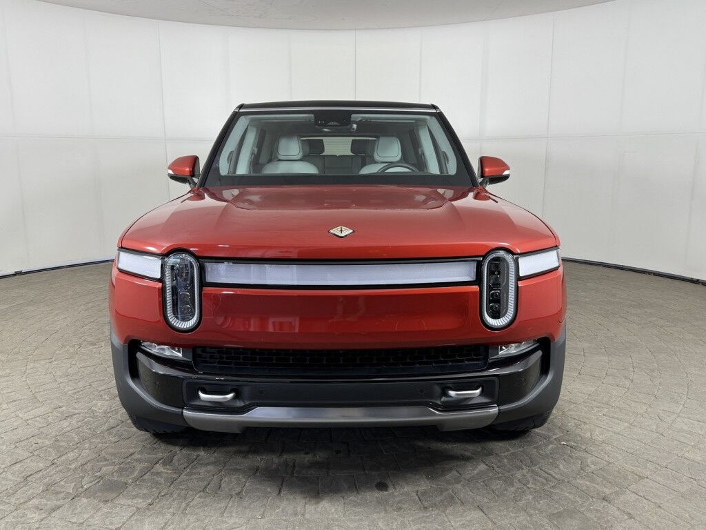 2023 Rivian R1S Adventure Quad-Motor AWD Large Pack Maumee OH