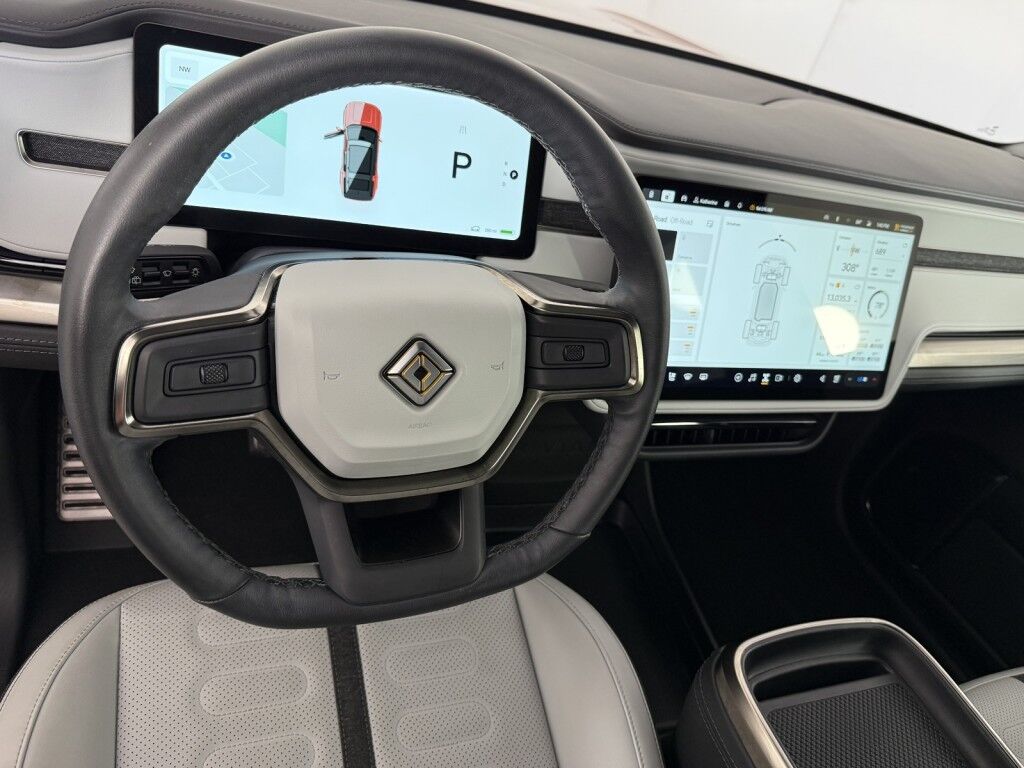 2023 Rivian R1S Adventure Quad-Motor AWD Large Pack Maumee OH