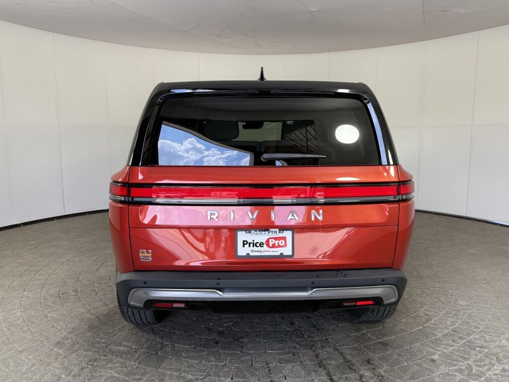 2023 Rivian R1S Adventure Quad-Motor AWD Large Pack Maumee OH