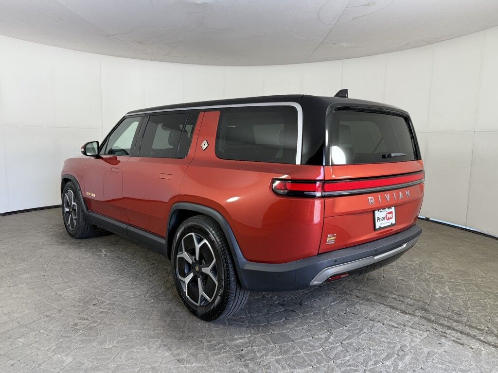 2023 Rivian R1S Adventure Quad-Motor AWD Large Pack Maumee OH