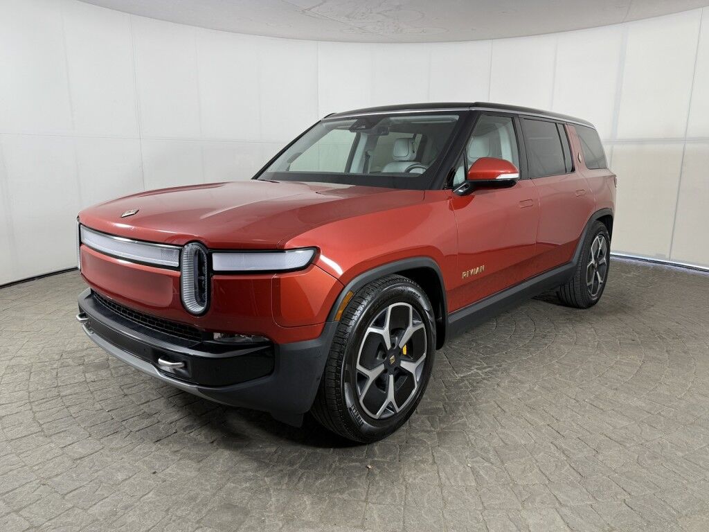 2023 Rivian R1S Adventure Quad-Motor AWD Large Pack Maumee OH