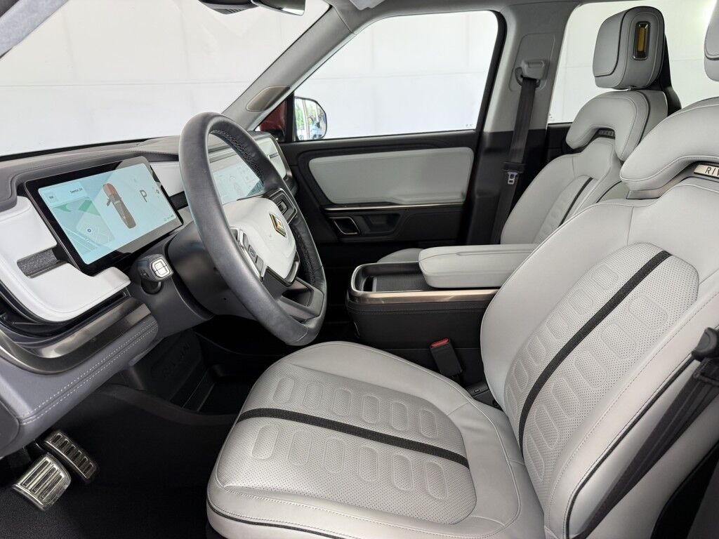 2023 Rivian R1S Adventure Quad-Motor AWD Large Pack Maumee OH