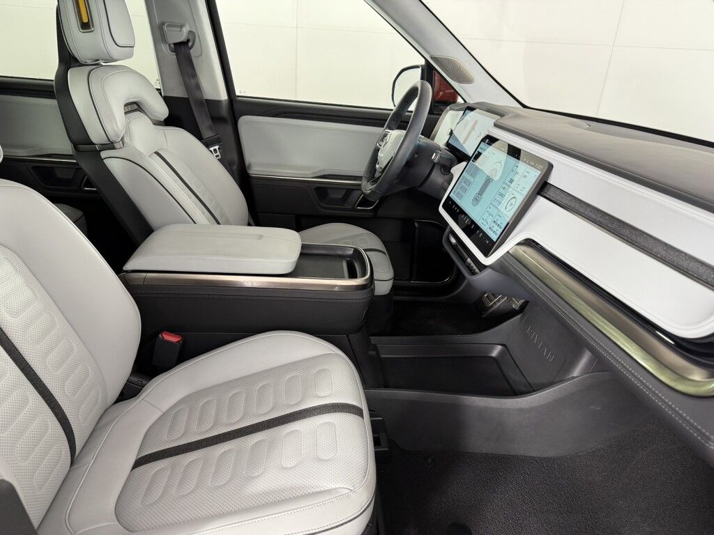 2023 Rivian R1S Adventure Quad-Motor AWD Large Pack Maumee OH