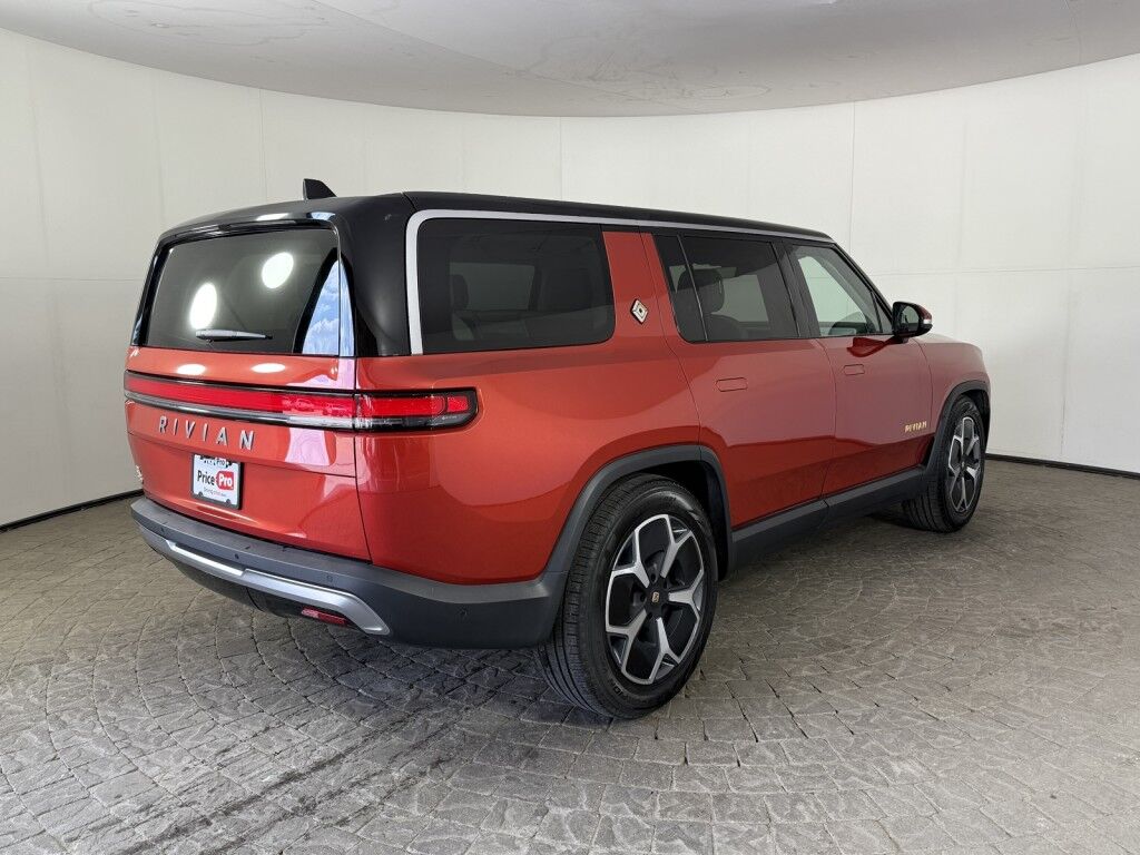 2023 Rivian R1S Adventure Quad-Motor AWD Large Pack Maumee OH