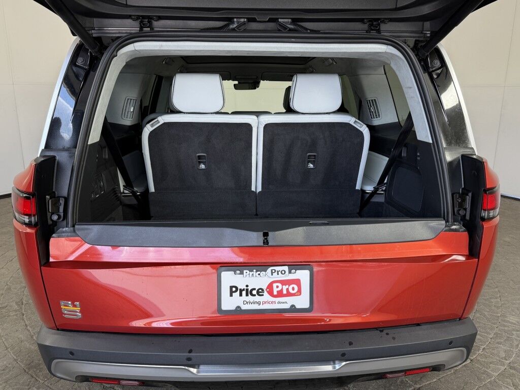 2023 Rivian R1S Adventure Quad-Motor AWD Large Pack Maumee OH