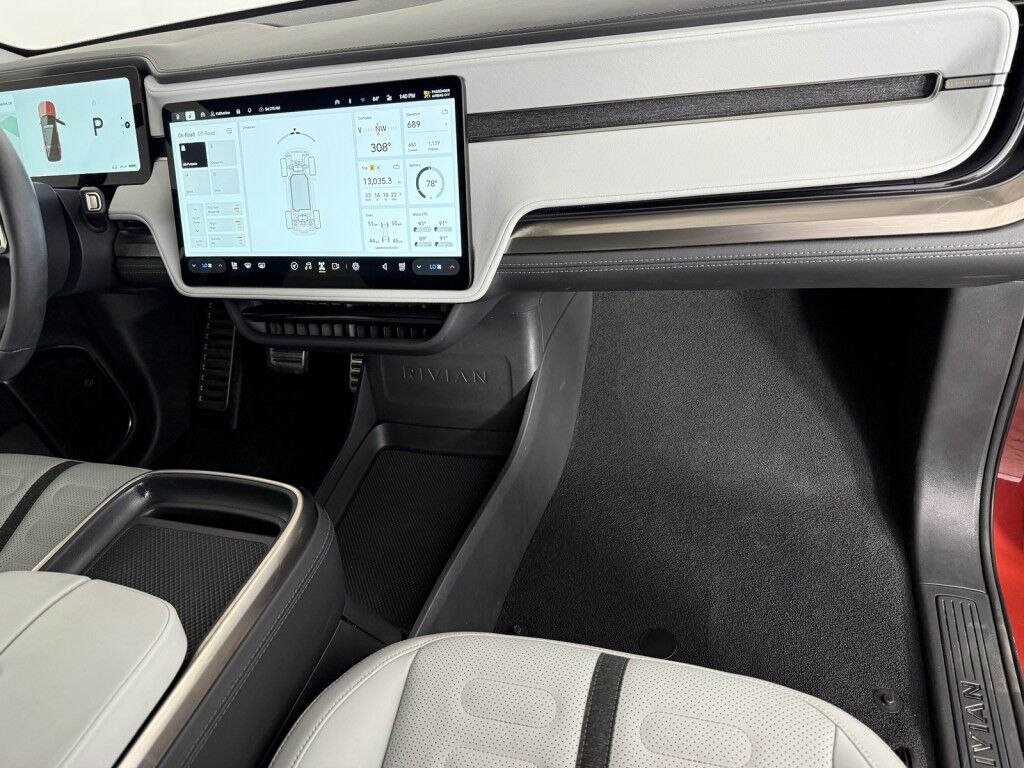 2023 Rivian R1S Adventure Quad-Motor AWD Large Pack Maumee OH