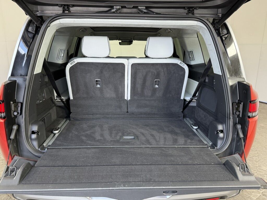 2023 Rivian R1S Adventure Quad-Motor AWD Large Pack Maumee OH