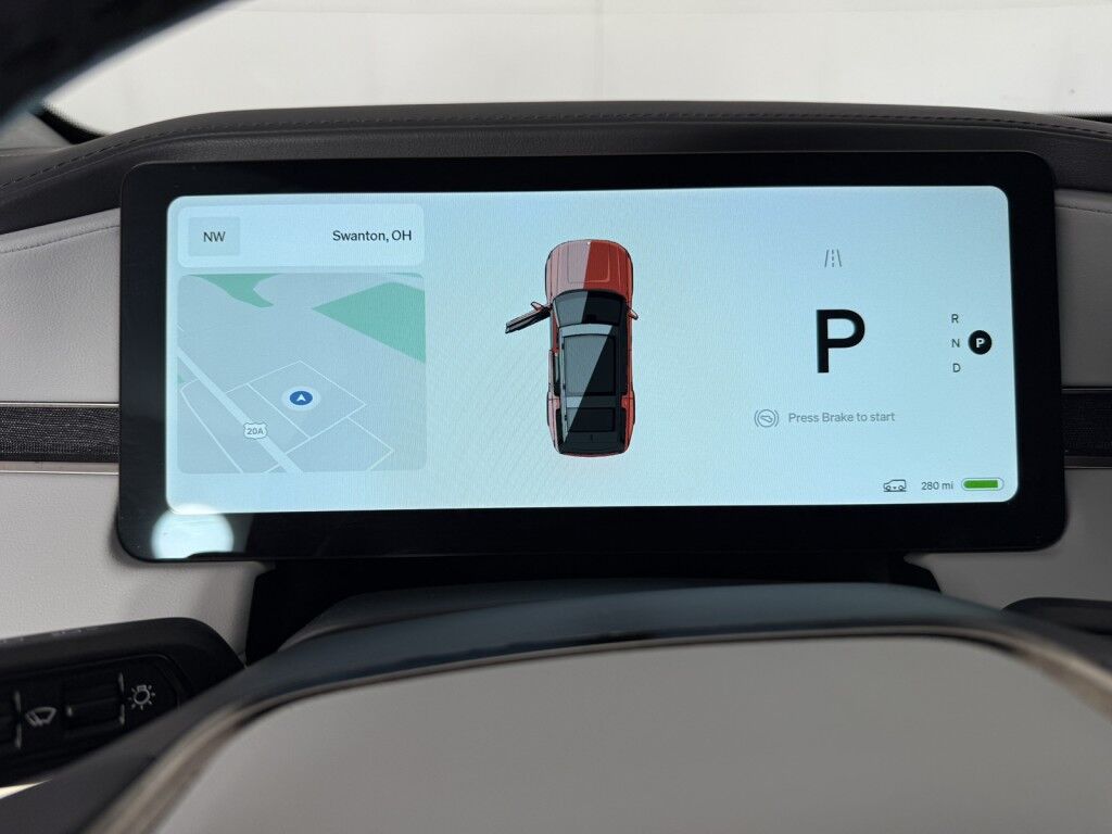 2023 Rivian R1S Adventure Quad-Motor AWD Large Pack Maumee OH