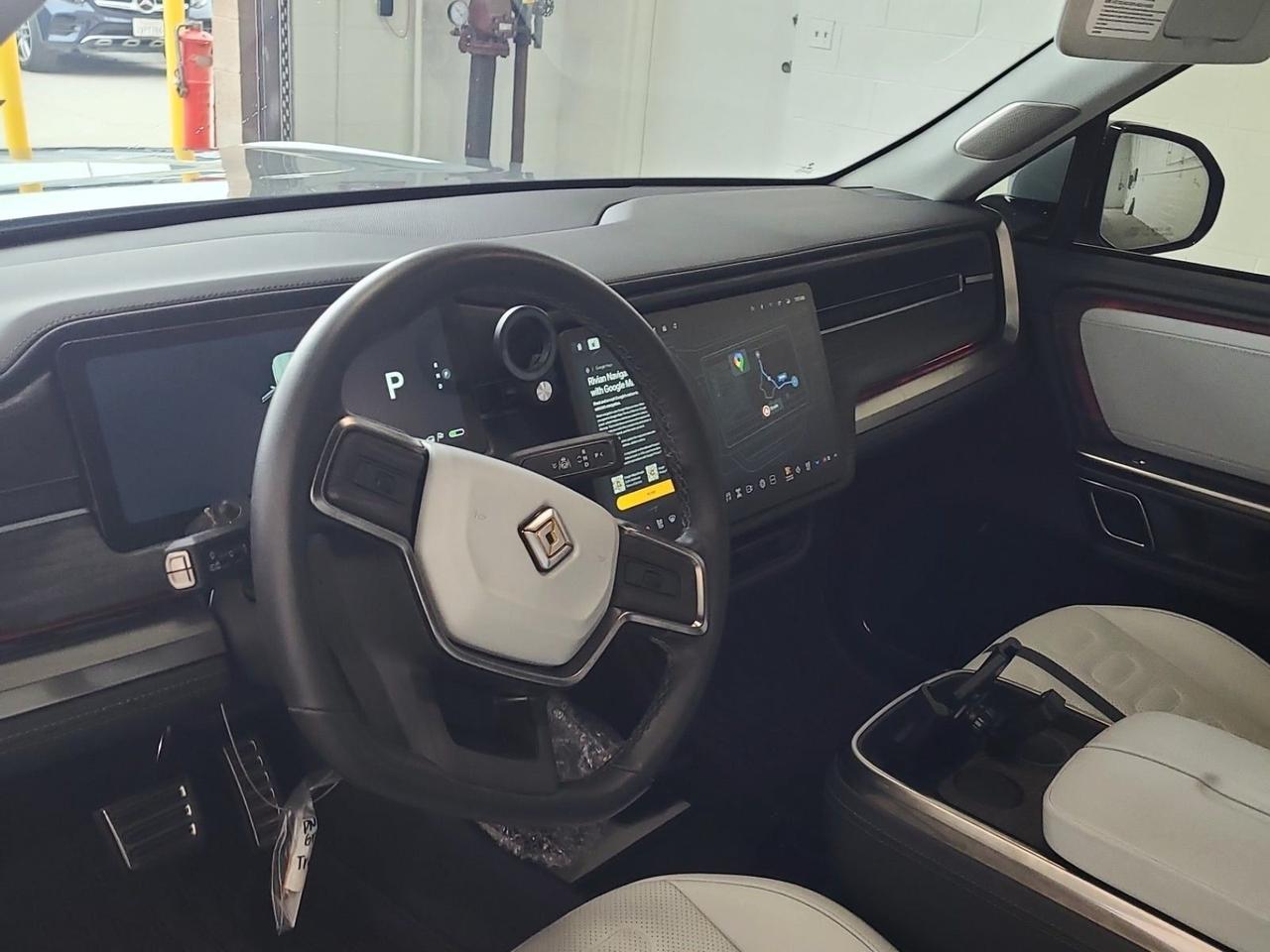 2023 Rivian R1S Adventure Quad Motor Adaptive Cruise Portland OR