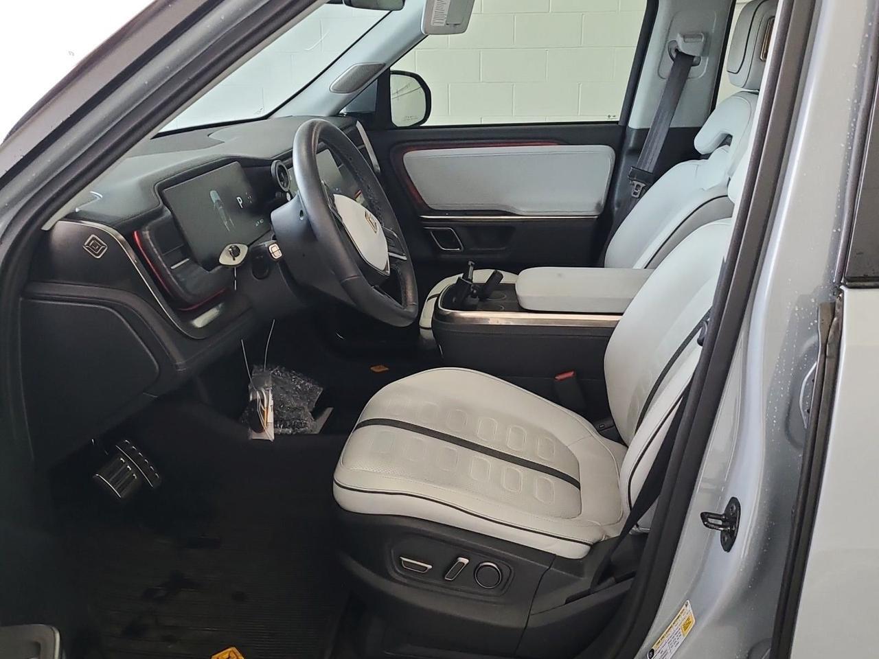 2023 Rivian R1S Adventure Quad Motor Adaptive Cruise Portland OR