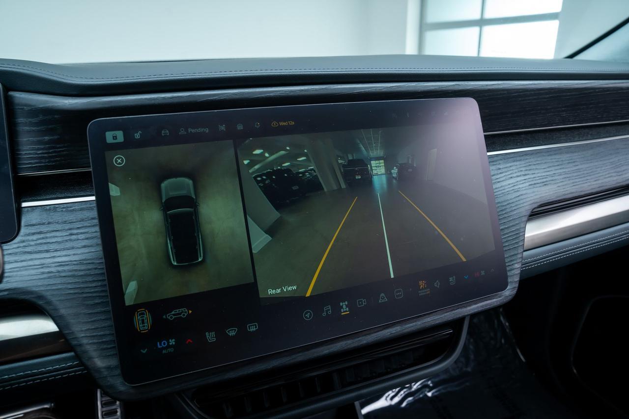 2023 Rivian R1S Adventure Quad Motor Large Pack AWD Quad Motor Adaptive Cruise Portland OR