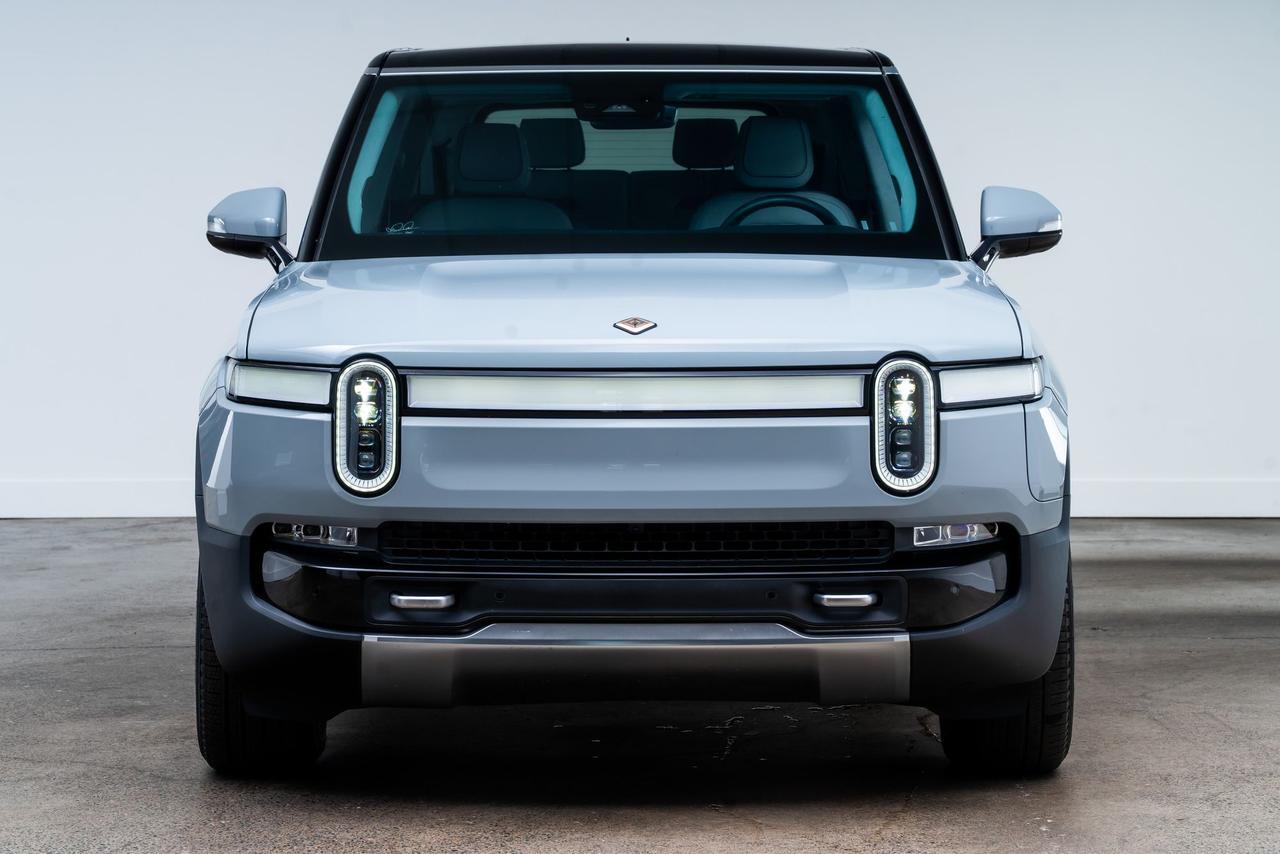 2023 Rivian R1S Adventure Quad Motor Large Pack AWD Quad Motor Adaptive Cruise Portland OR