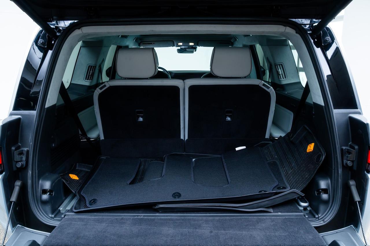 2023 Rivian R1S Adventure Quad Motor Large Pack AWD Quad Motor Adaptive Cruise Portland OR