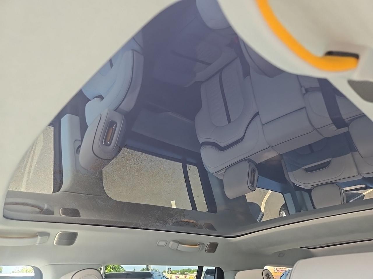2023 Rivian R1S Adventure Quad Motor Large Pack Fredericksburg VA