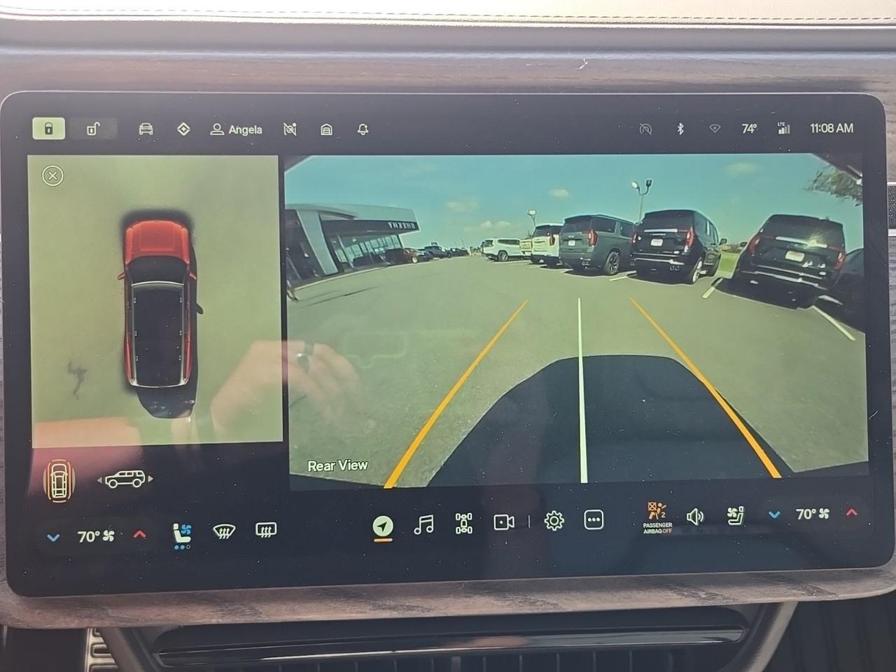 2023 Rivian R1S Adventure Quad Motor Large Pack Fredericksburg VA