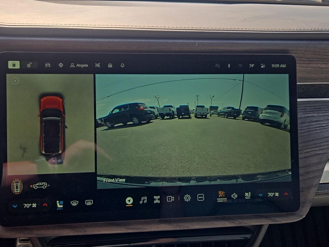2023 Rivian R1S Adventure Quad Motor Large Pack Fredericksburg VA